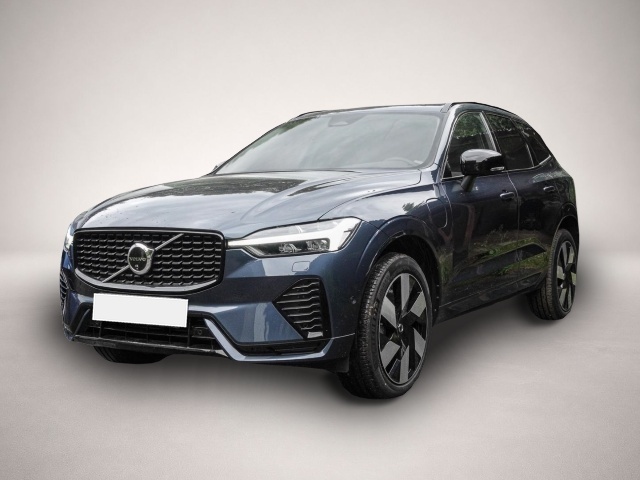 Fotografie Volvo XC60 Ultra Dark Recharge Plug-In Hybrid AWD T8 T