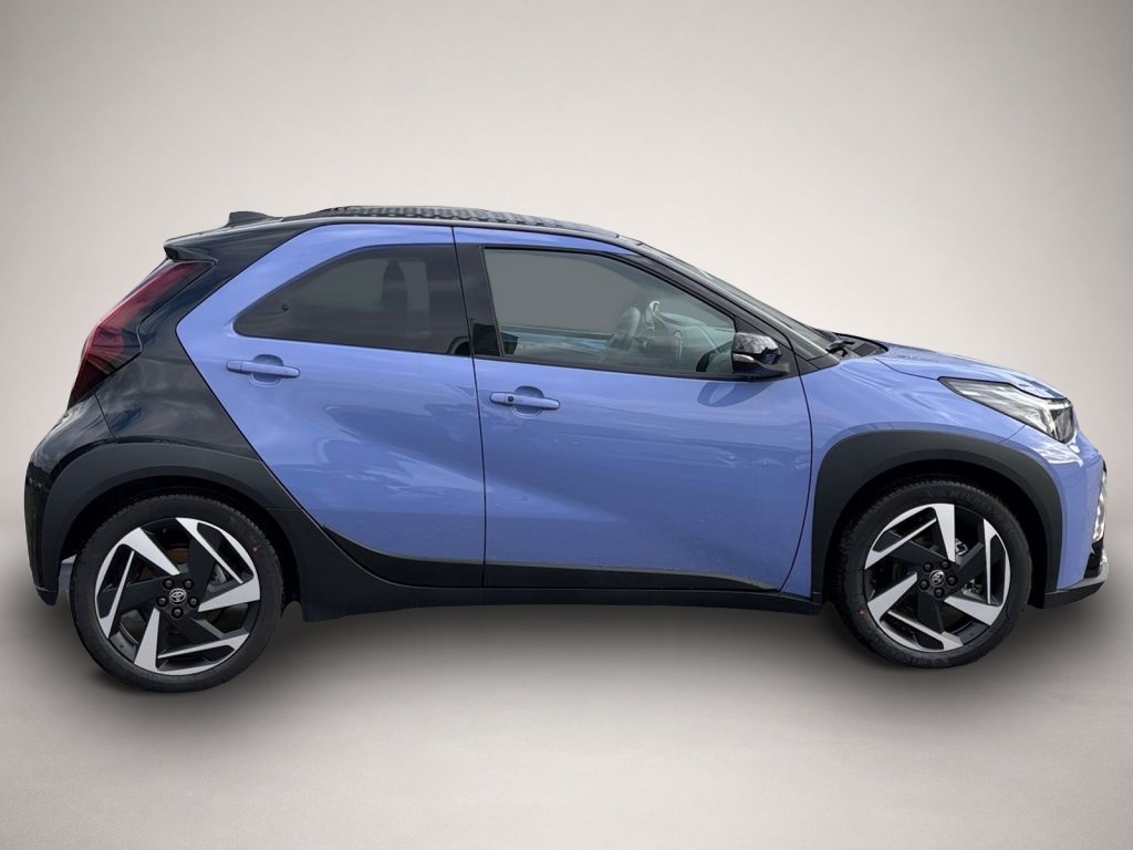 Bild 6 Toyota Aygo (X) Aygo X 1,5 Hybrid Lounge