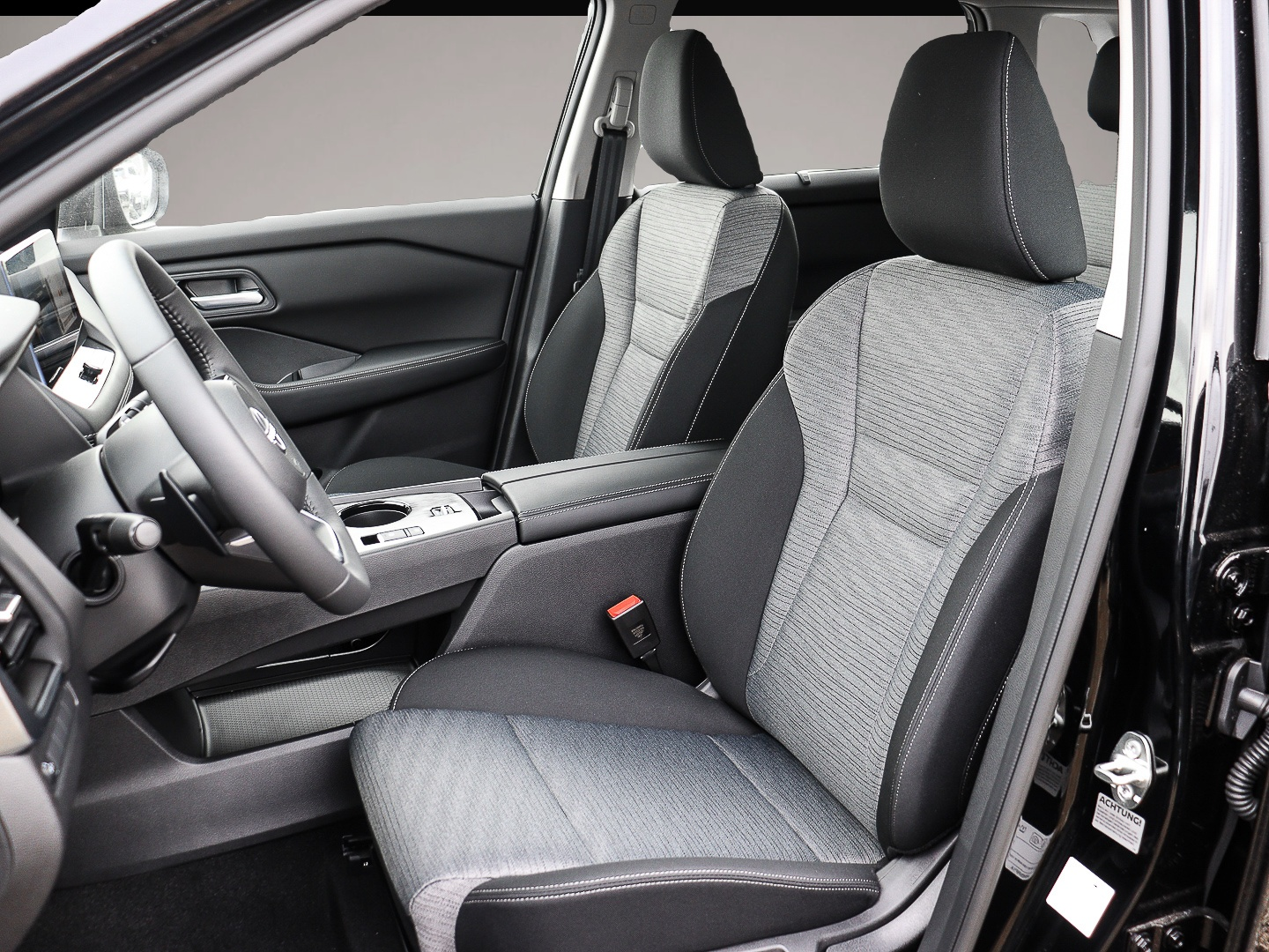 Bild 6 Nissan X-Trail Acenta 1.5 VC-T MHEV 163PS 4x2 Xtronic F