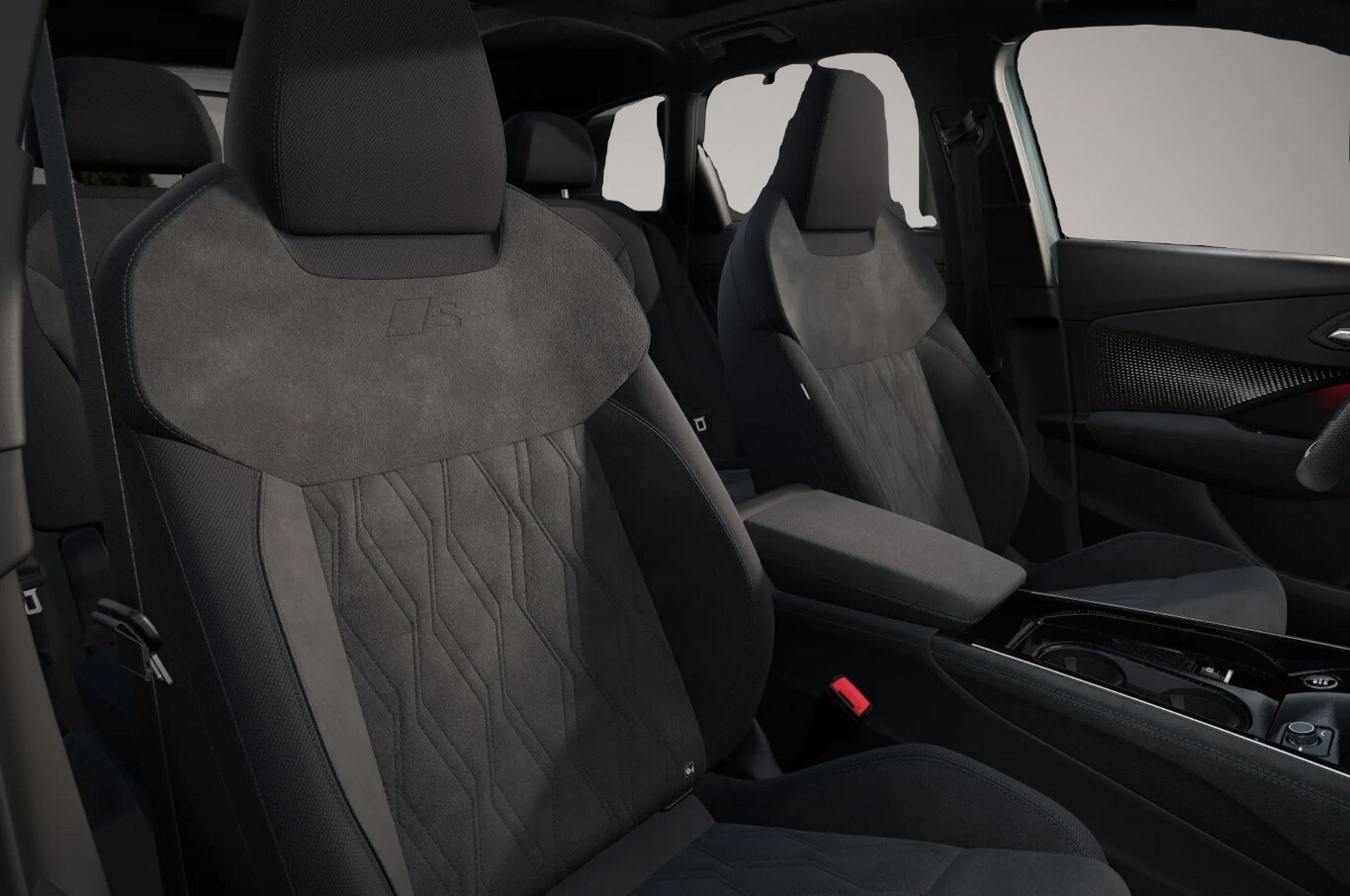 Bild 5 Audi Q3 2xS line Tech+ Pano Matrix 19Z KlimaP OptikP