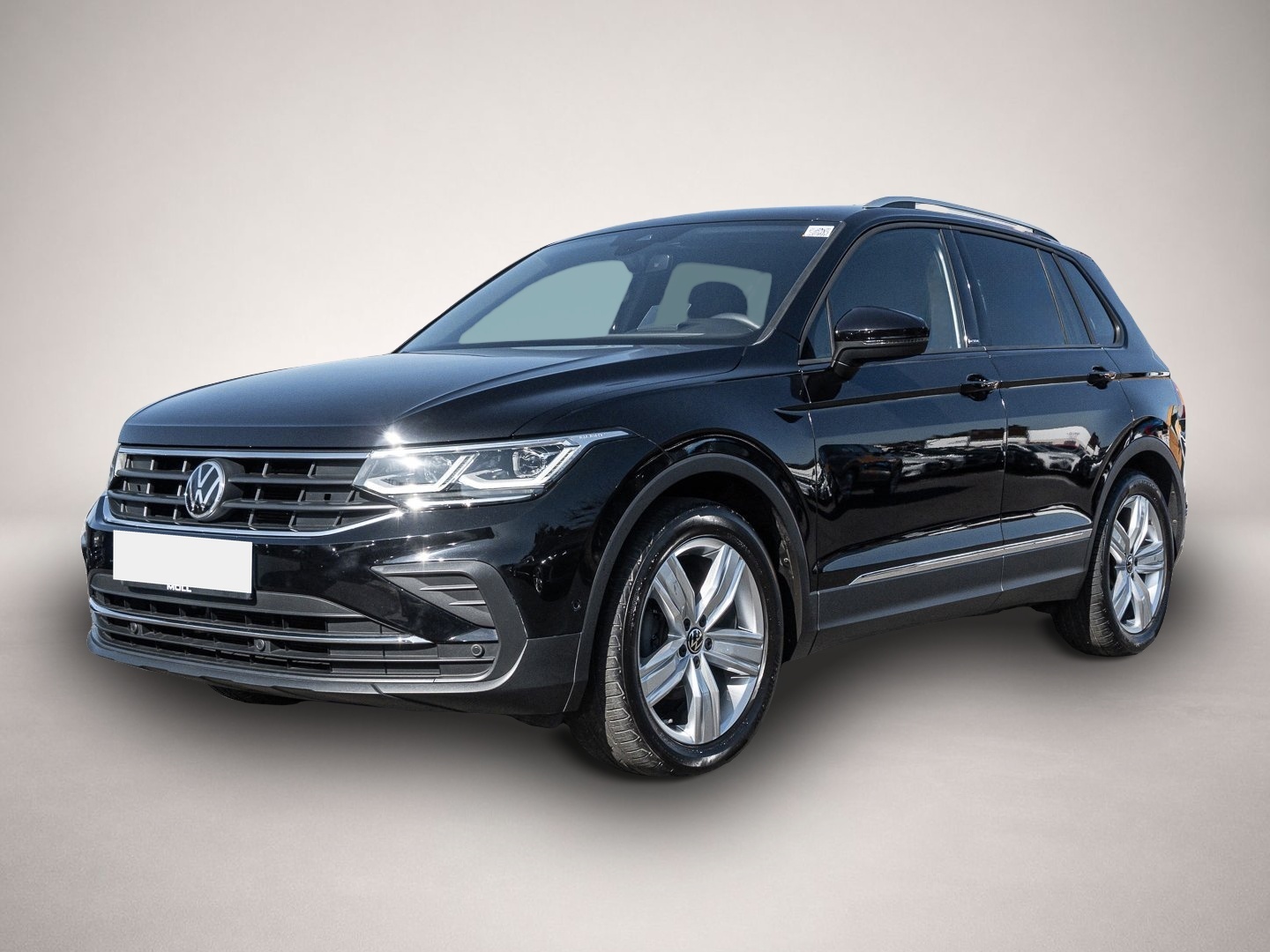 Bild 1 Volkswagen Tiguan 1.5 TSI Life Active