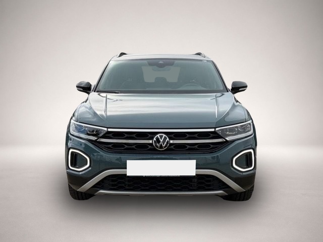 Bild 8 Volkswagen T-Roc 1.5 TSI DSG Style Navi,AHK,Black Style,LM1