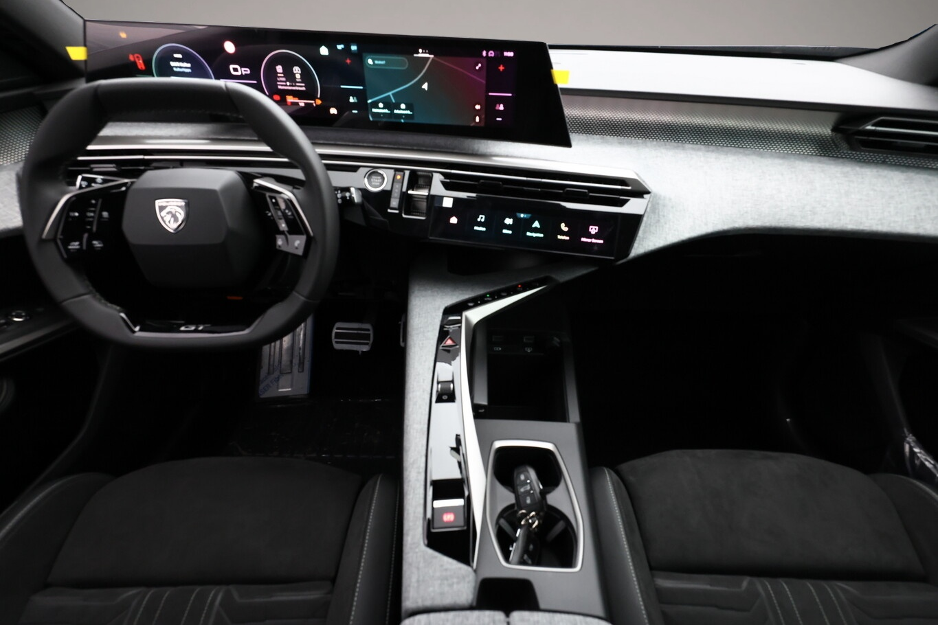 Bild 7 Peugeot 5008 Hybrid GT Pano KomfortP AHK eHK Nav ACC BT