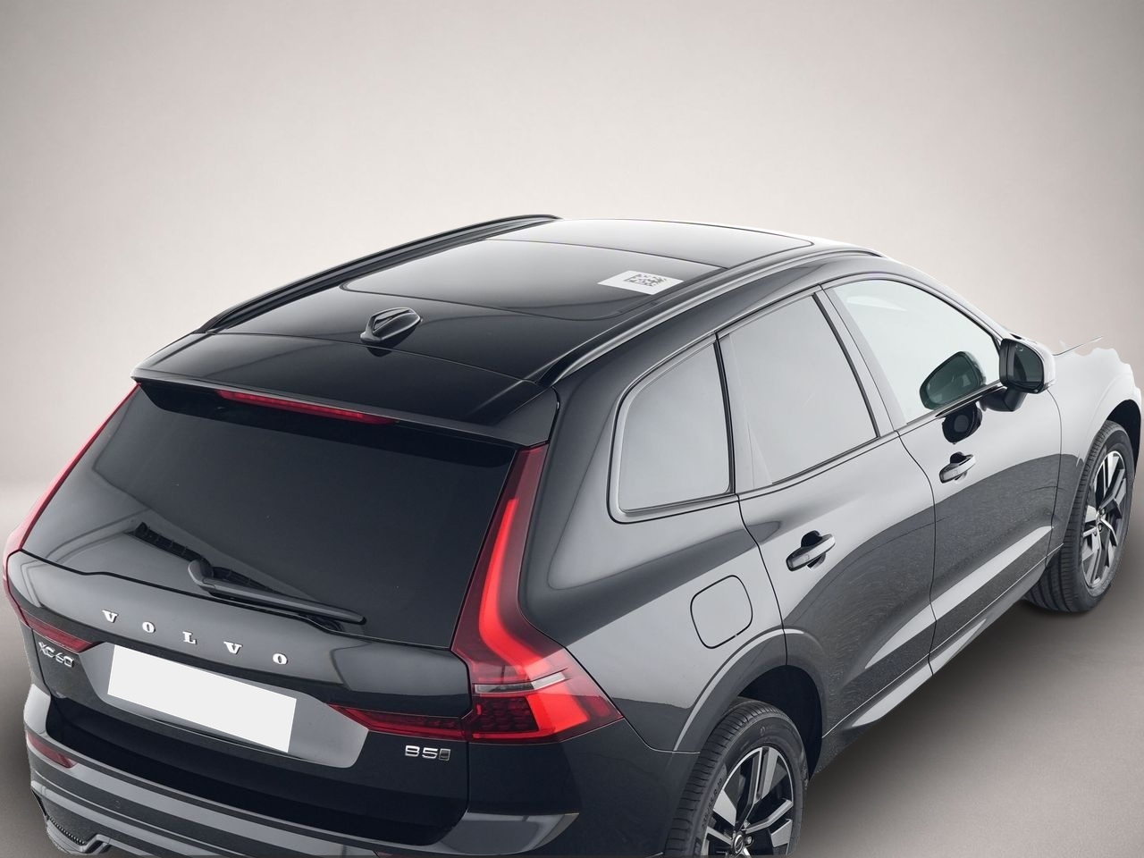 Bild 4 Volvo XC60 FACELIFT Plus Dark AWD AHK El. Panodach Dig