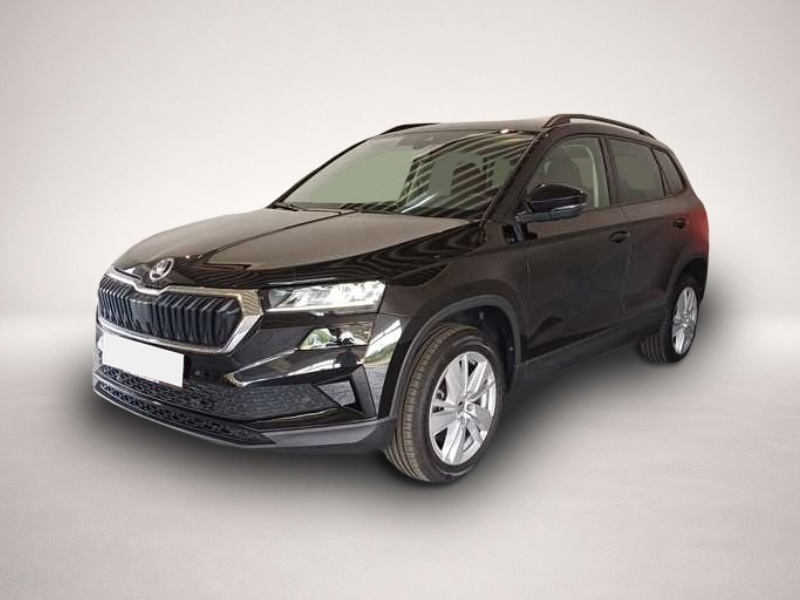 Bild 1 Skoda Karoq