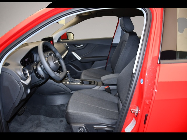 Bild 3 Audi Q2 35 TFSI S tronic advanced