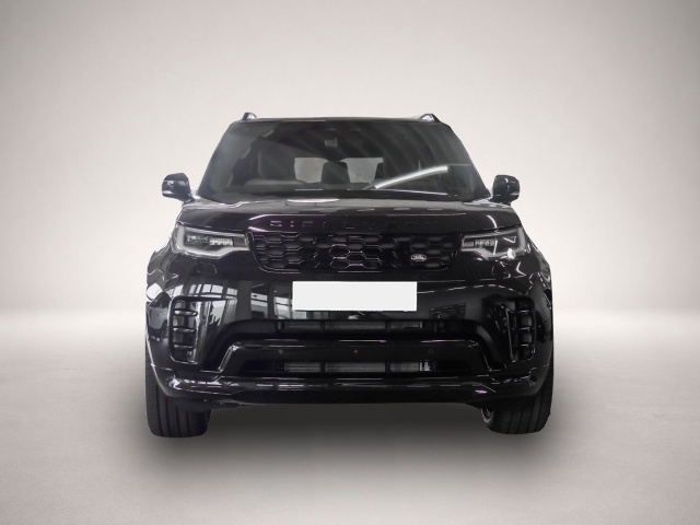 Fotografie 8 des Land Rover Discovery 5 Dynamic SE D300 AWD HUD AHK-el. klap