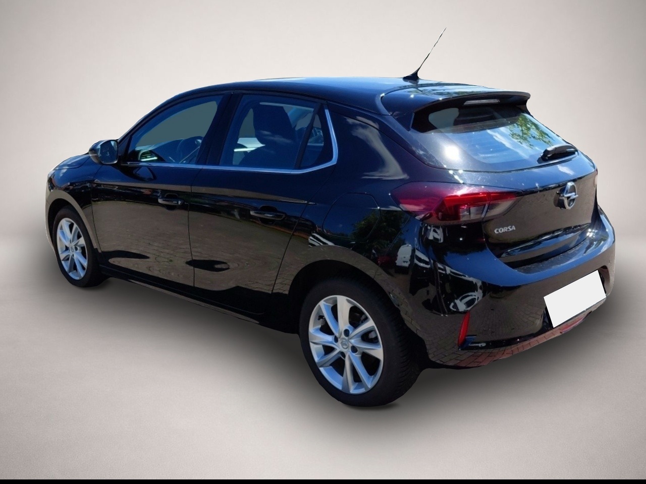 Bild 4 Opel Corsa Elegance PDCv+h Rückfahrkam. SHZ Klimaauto