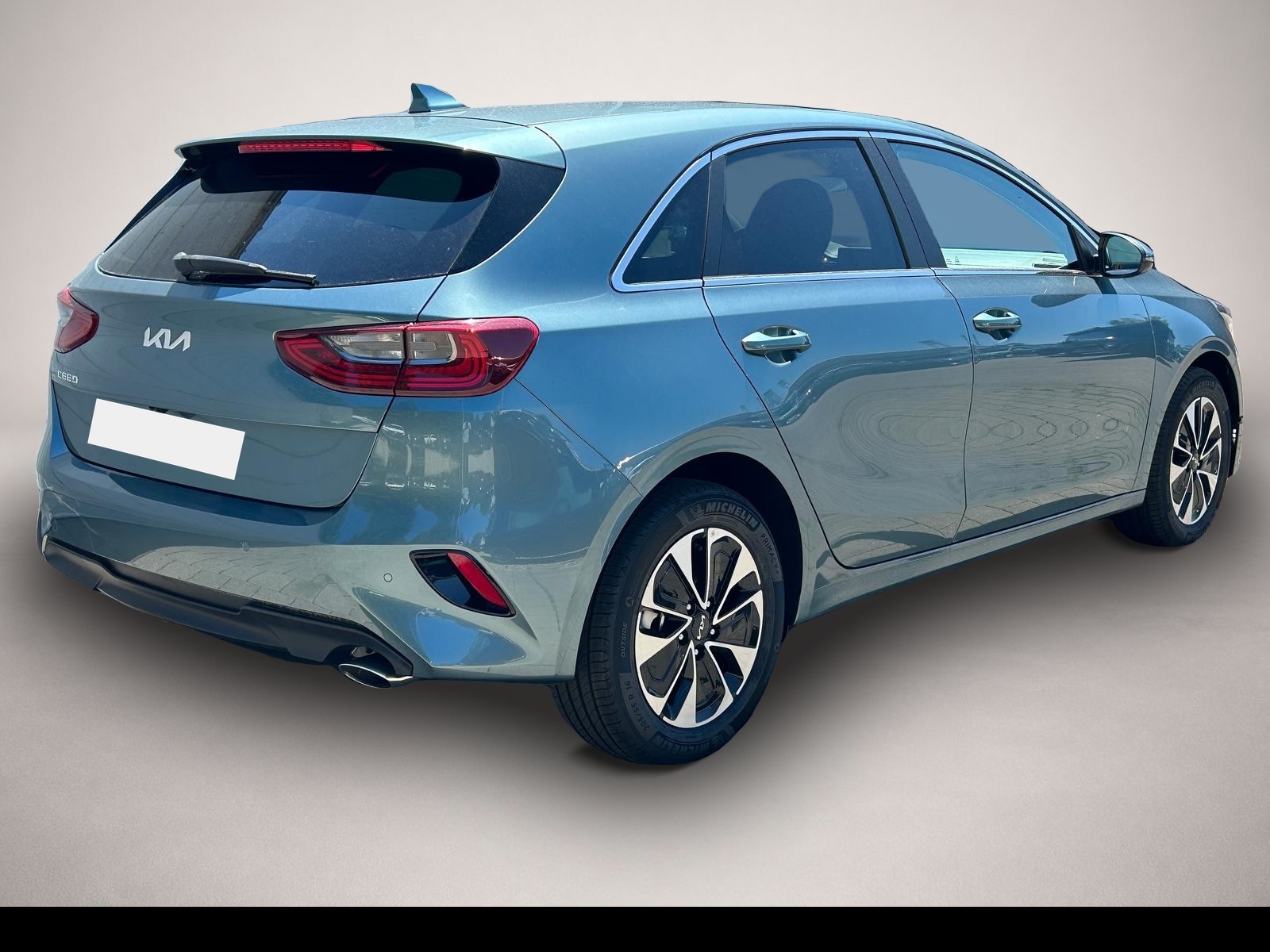 Fotografie 4 des Kia cee'd / Ceed Android 1.5 T-GDi, DCT Android Auto*Navi*Wi