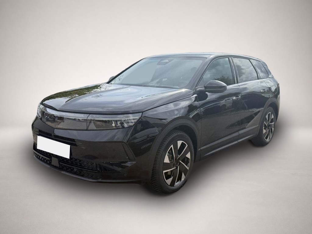 Fotografie Opel Grandland (X) Grandland 1.2 DI Hybrid 48 V Automatik GS (K)