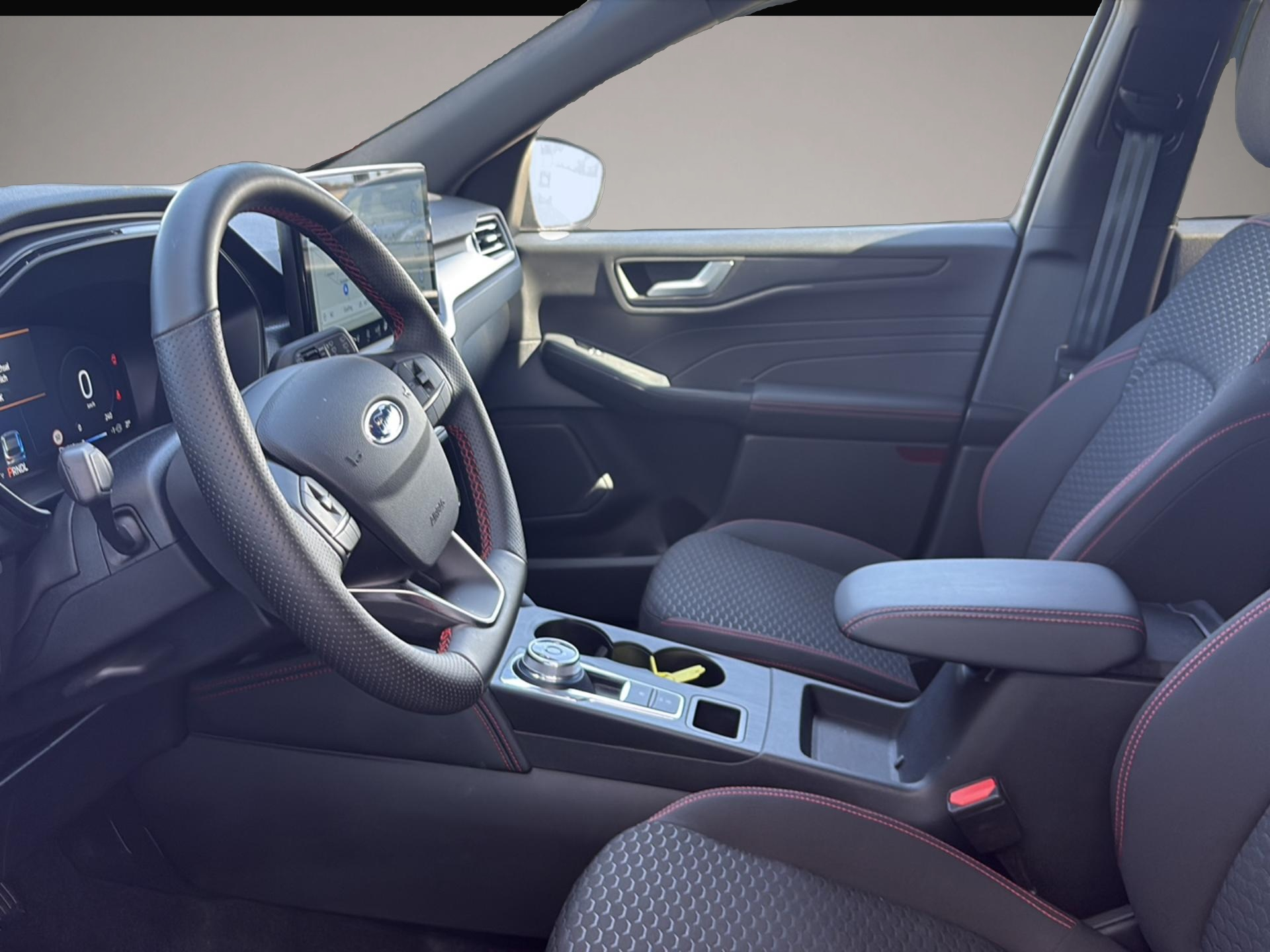 Bild 8 Ford Kuga ST-Line 1.5 EcoBoost Automatik LED Kamera