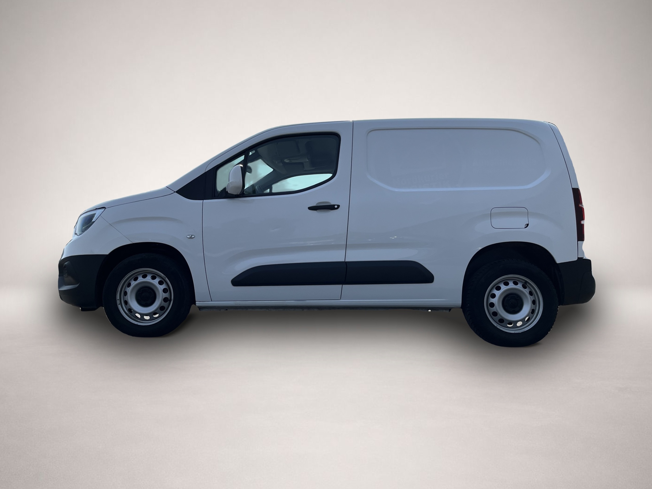 Fotografie 1 des Opel Combo E Cargo 1.5 Diesel Edition 94¤ m. 20% Anza