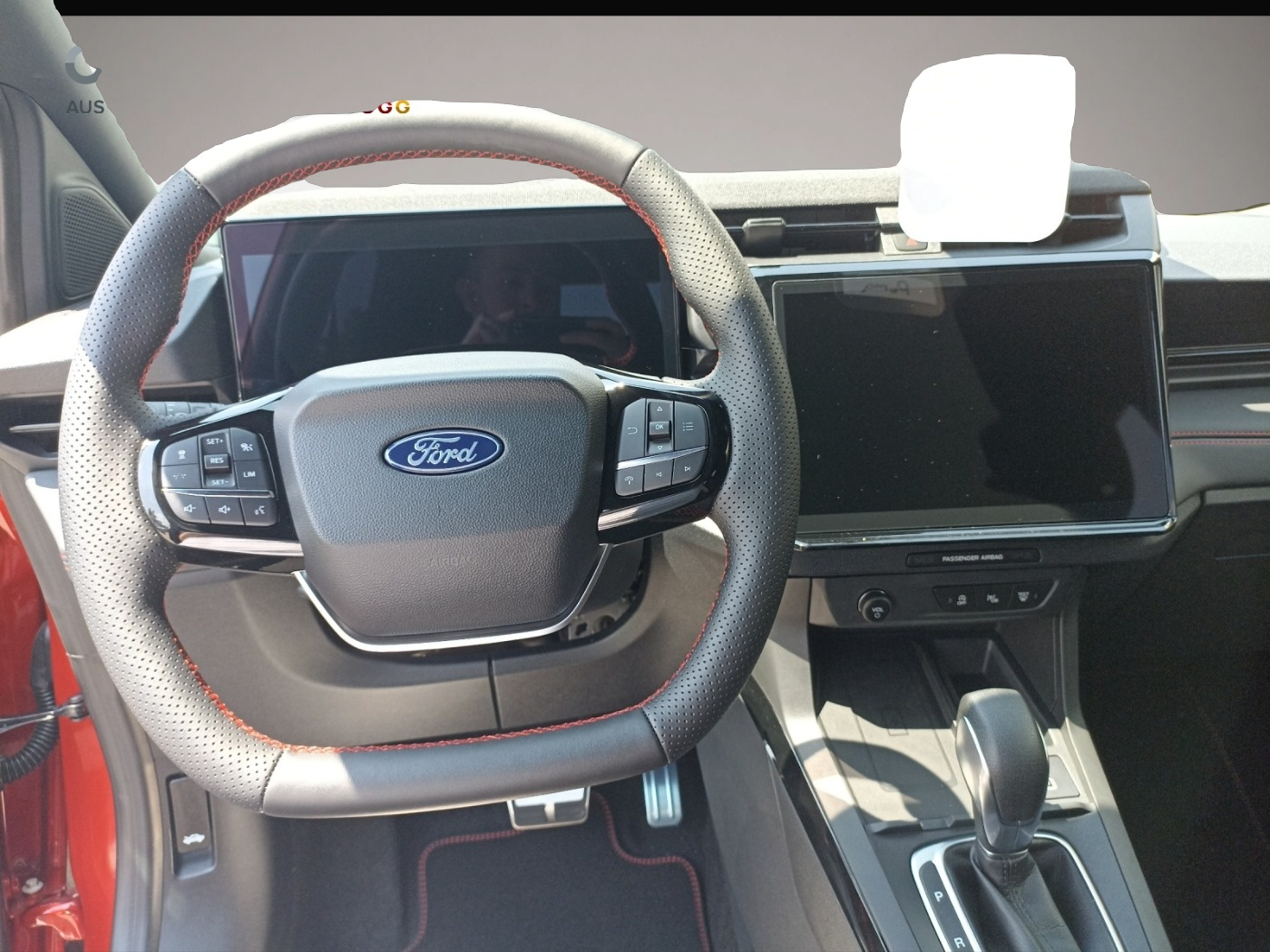 Bild 8 Ford Puma ST-Line WiPa*Park-Ass*Matrix-LED*RFK*