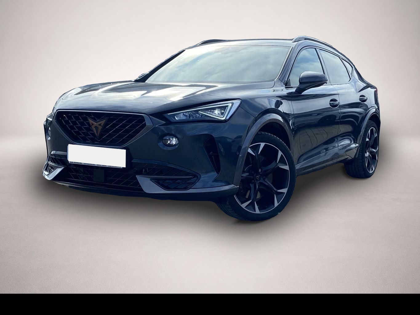 Fotografie Cupra Formentor 1.4 TSI DSG eHybrid PAKET-XL+VIRTUAL-