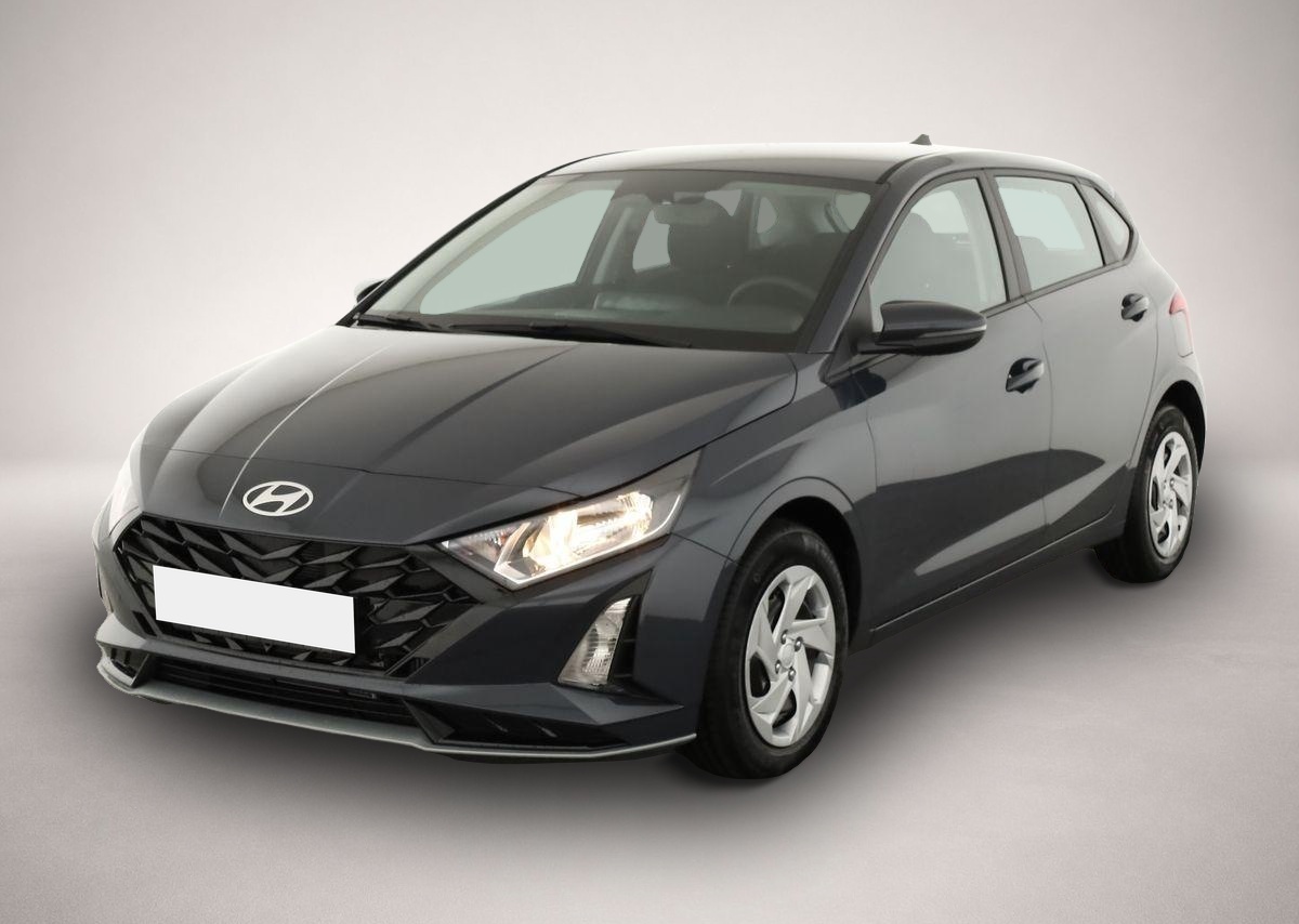 Bild i20 Hyundai