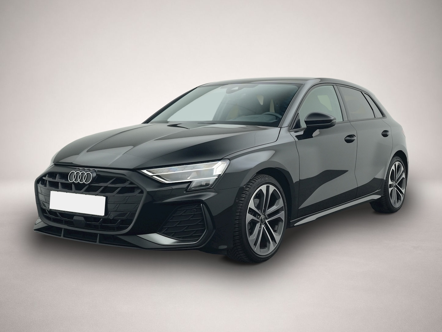 Fotografie Audi A3 Sportback 35 TDI S-tronic 2x s-line BUSINESS