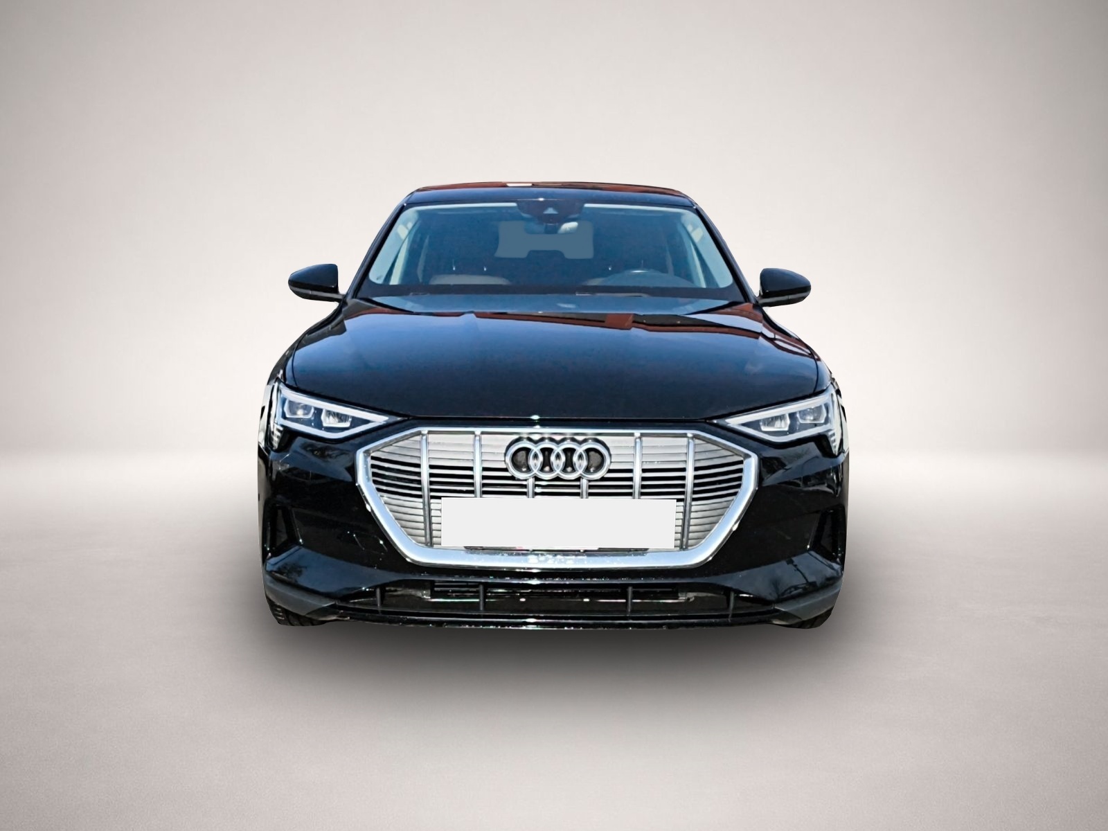 Bild 2 Audi quattro e-tron 55 quattro NAVI B&O ACC LUFTFEDERUNG PDC