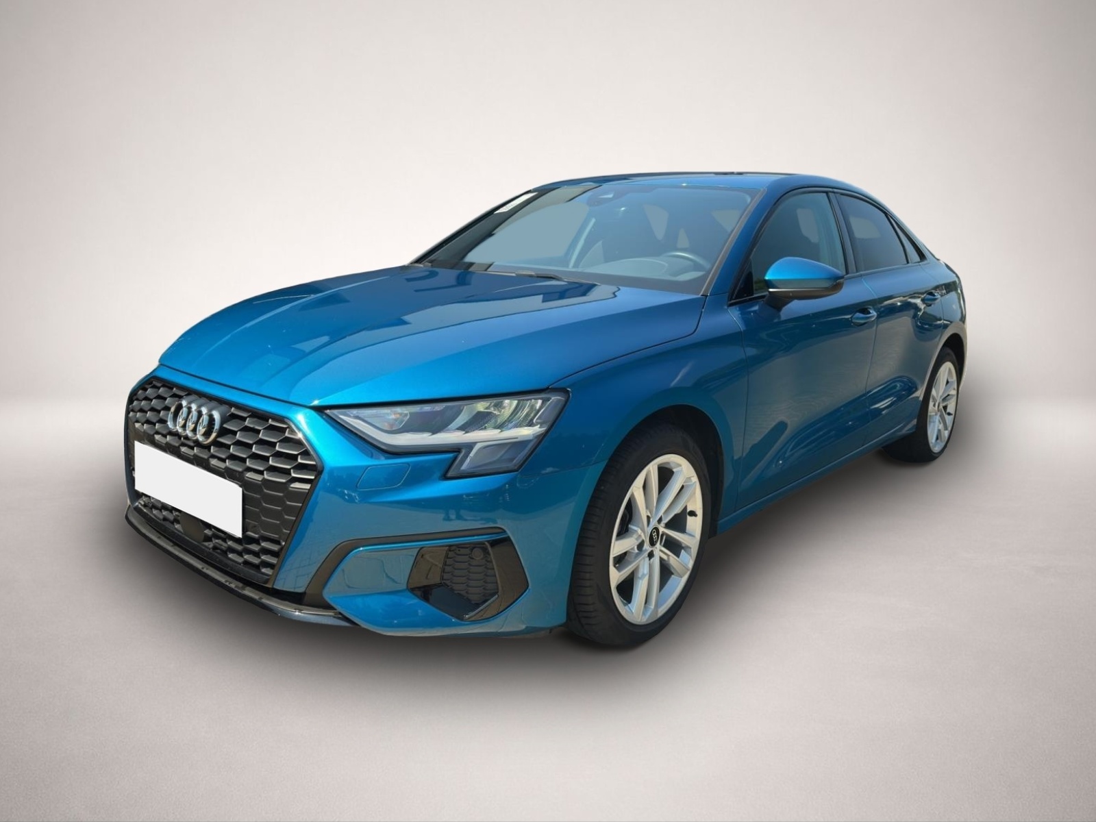 A3 Audi