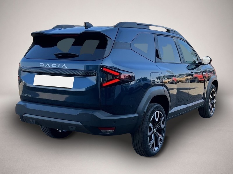 Bild 3 Dacia Bigster mild hybrid-G 140 Journey el. Heckklappe