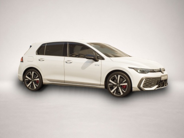 Bild 2 Volkswagen Golf 8 VIII 1.5 eTSI Hybrid DSG GTE Black Style