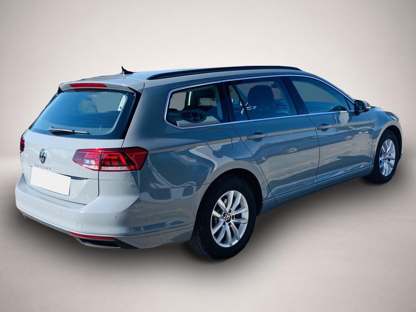 Fotografie 5 des Volkswagen Passat Variant 2.0 TDI DSG BUSINESS STANDHEIZUNG