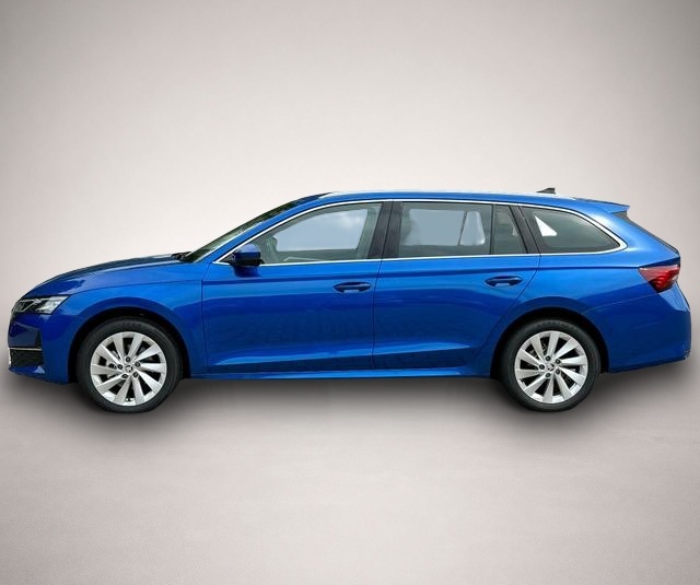 Fotografie 2 des Skoda Octavia Selection SHZ+KLIMA+PDC+SMARTLINK+LED+16