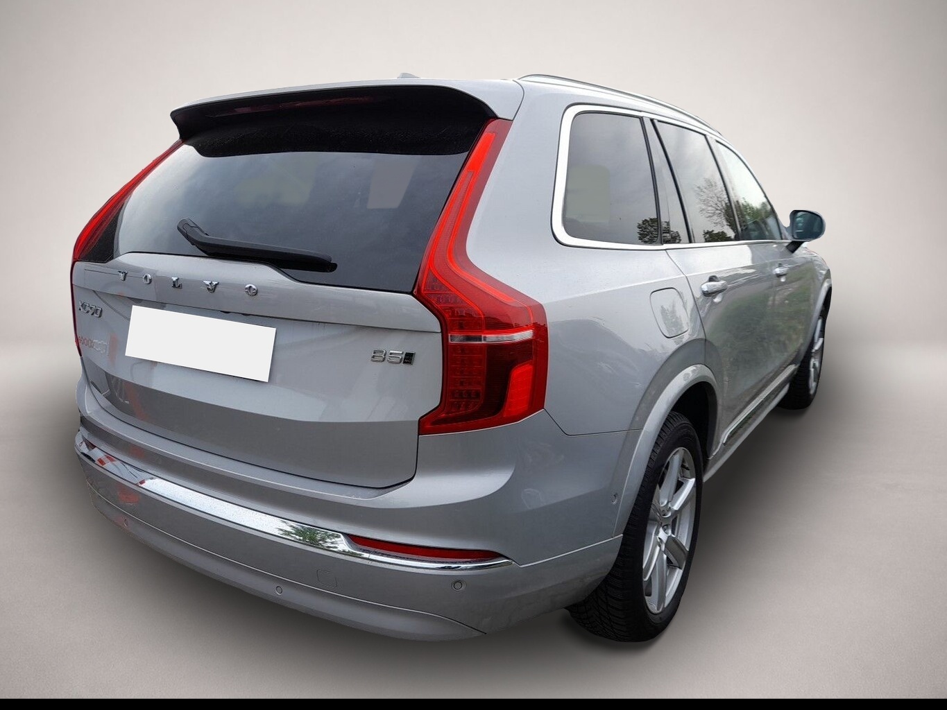 Bild 3 Volvo XC90 XC 90 B5 235 Ultimate Bright AWD 7S LED PDC KeyL