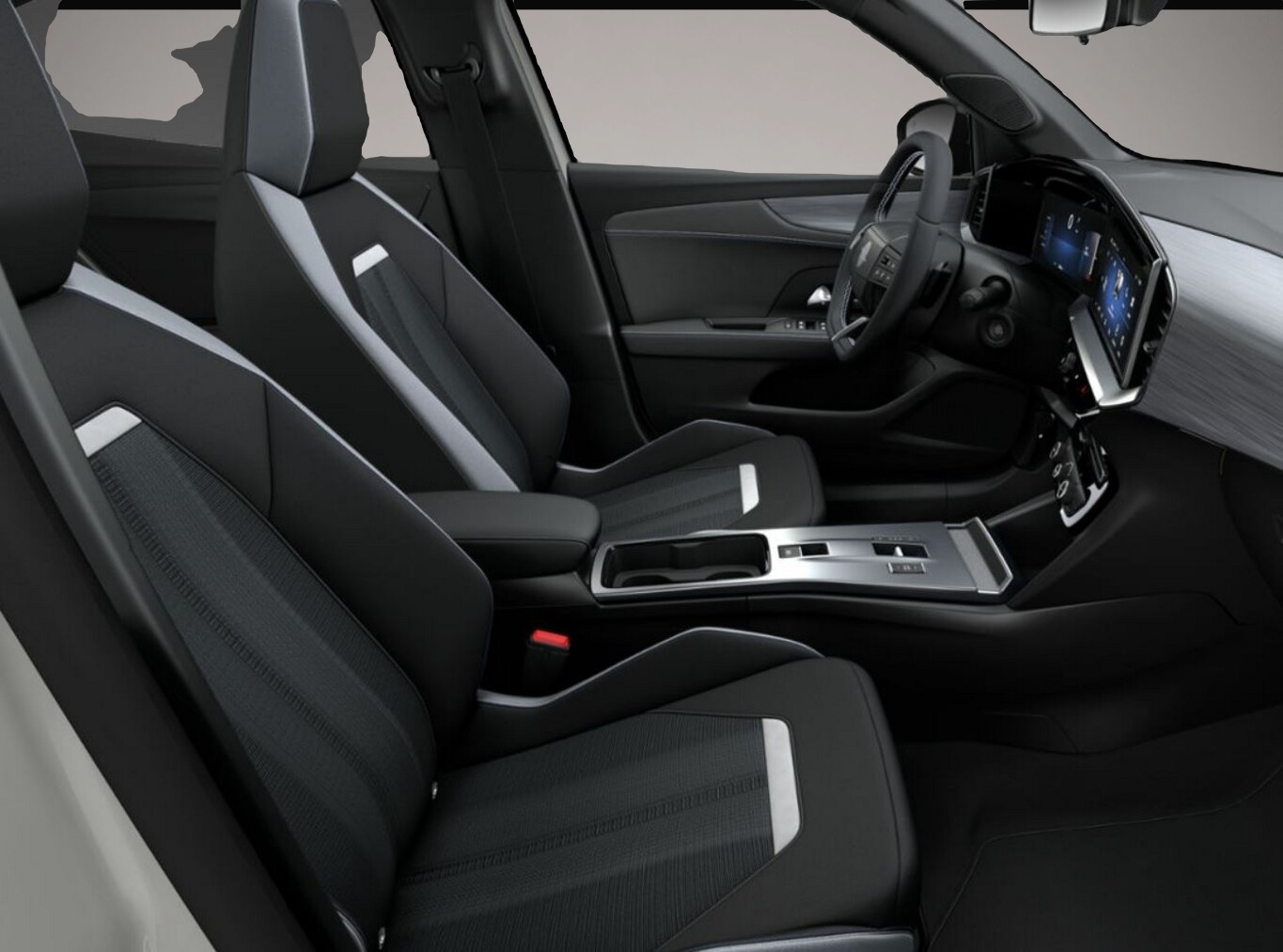Bild 5 Opel Mokka Hybrid GS KomfortP SHZ LHZ Kam PDC