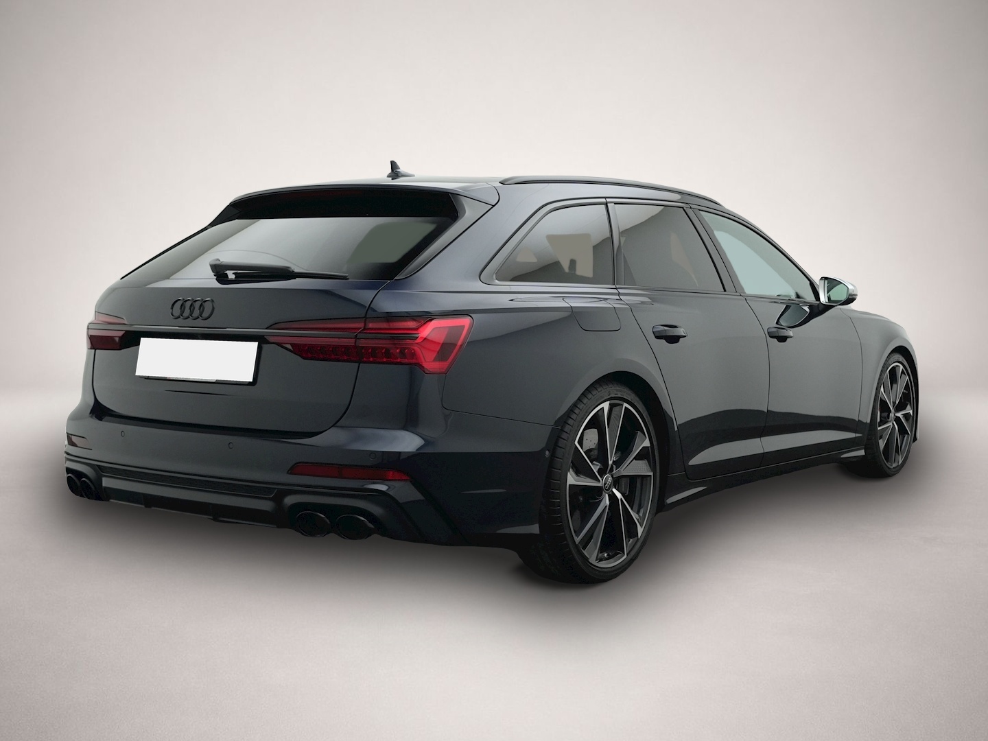 Fotografie 5 des Audi S6 Avant KERAMIK PANO MATRIX LUFTFEDERUNG B&O HU