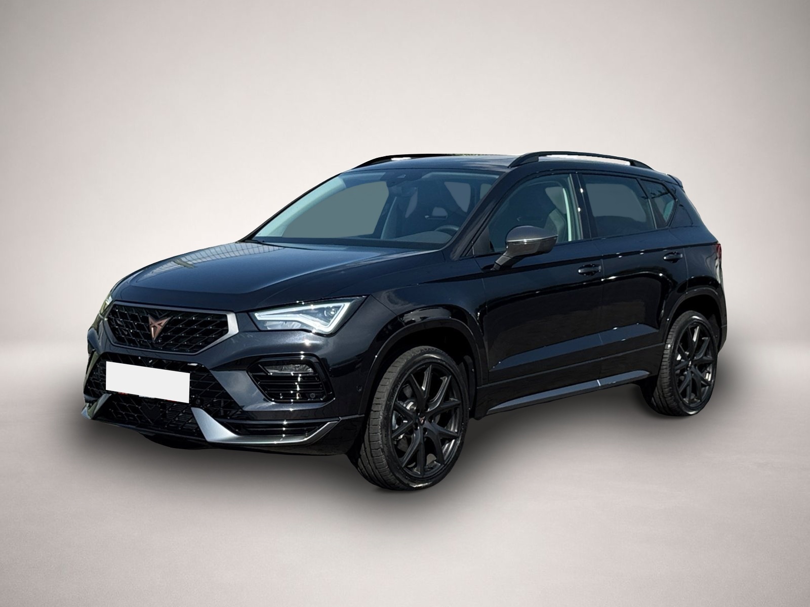 Bild Ateca Cupra