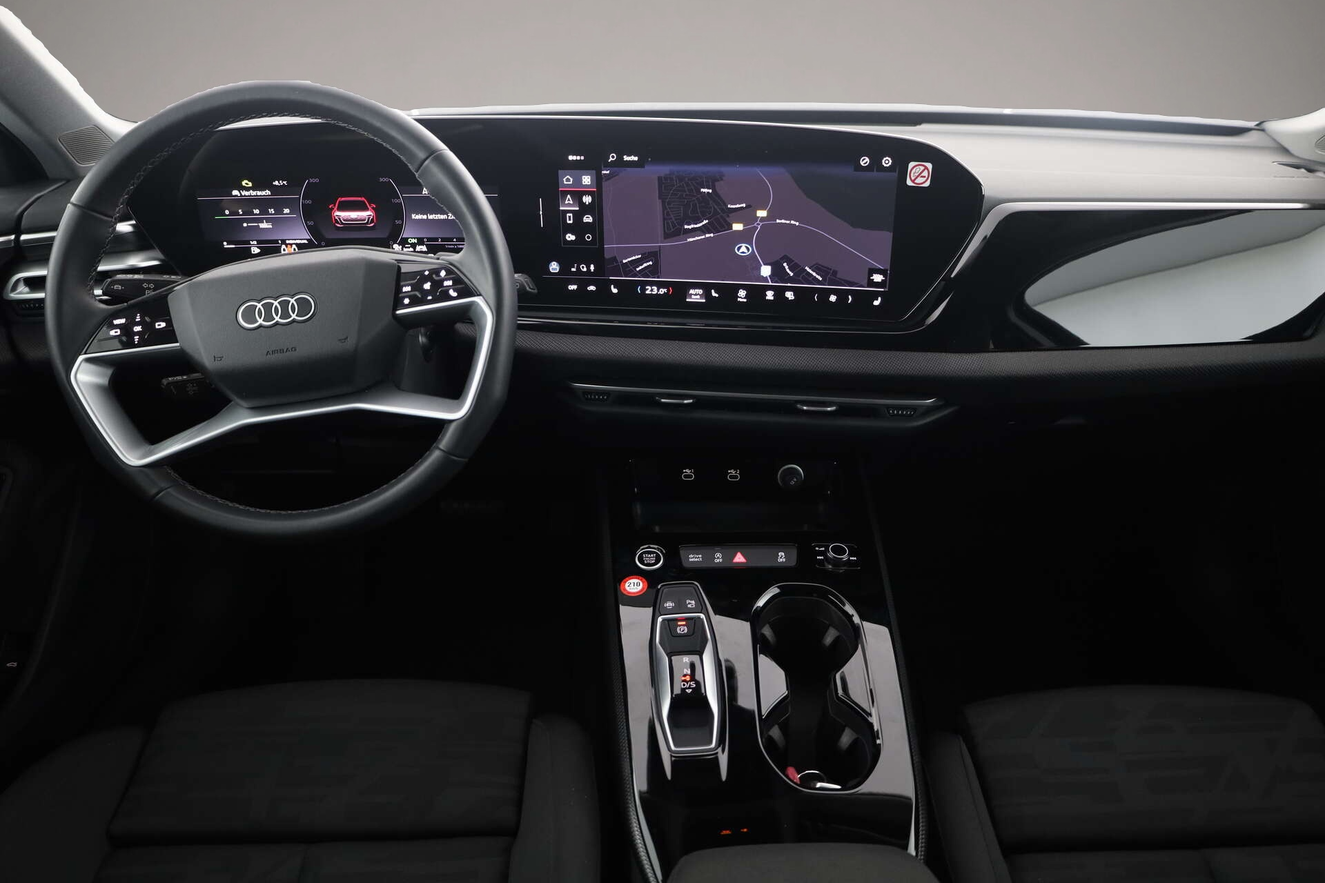 Fotografie 6 des Audi quattro A5 Avant TFSI quattro