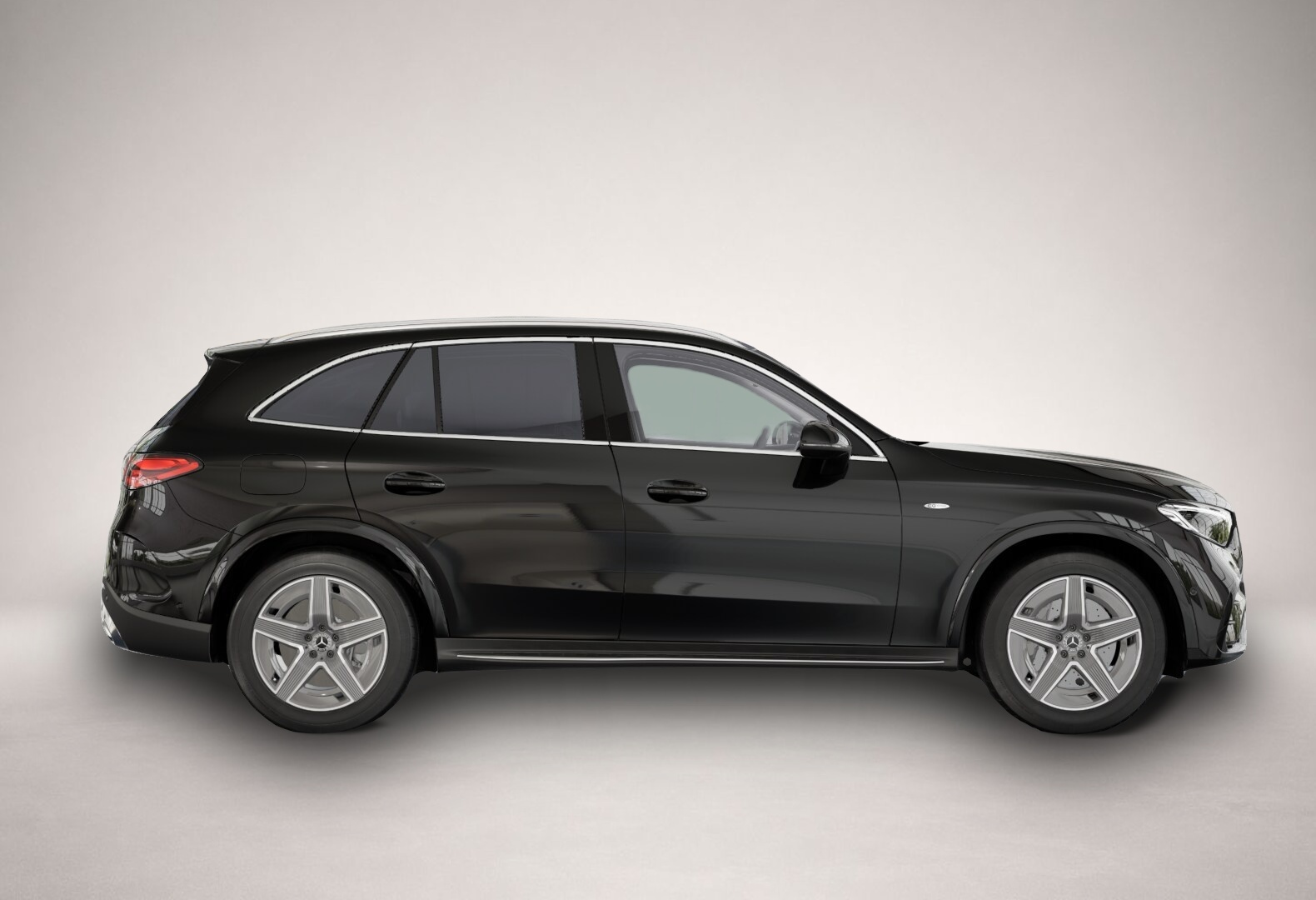 Bild 5 Mercedes-Benz GLC 300