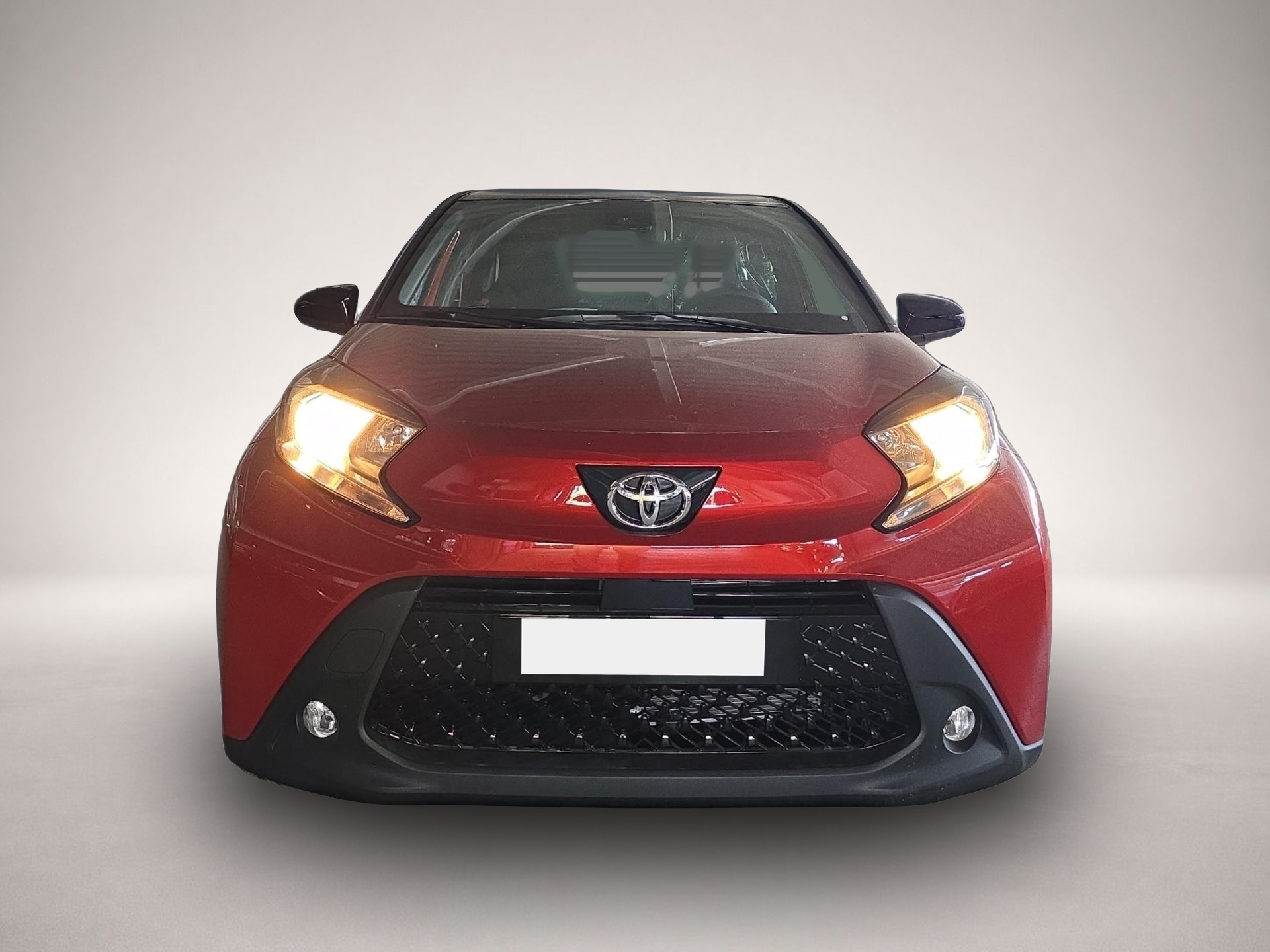 Bild 5 Toyota Aygo (X) Aygo Team D UPE 20.830!!! MFL BT DAB