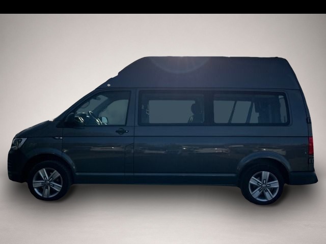 Bild 2 Volkswagen T6 Kombi 2.0 TDI Rollstuhlumbau 6.Sitzer