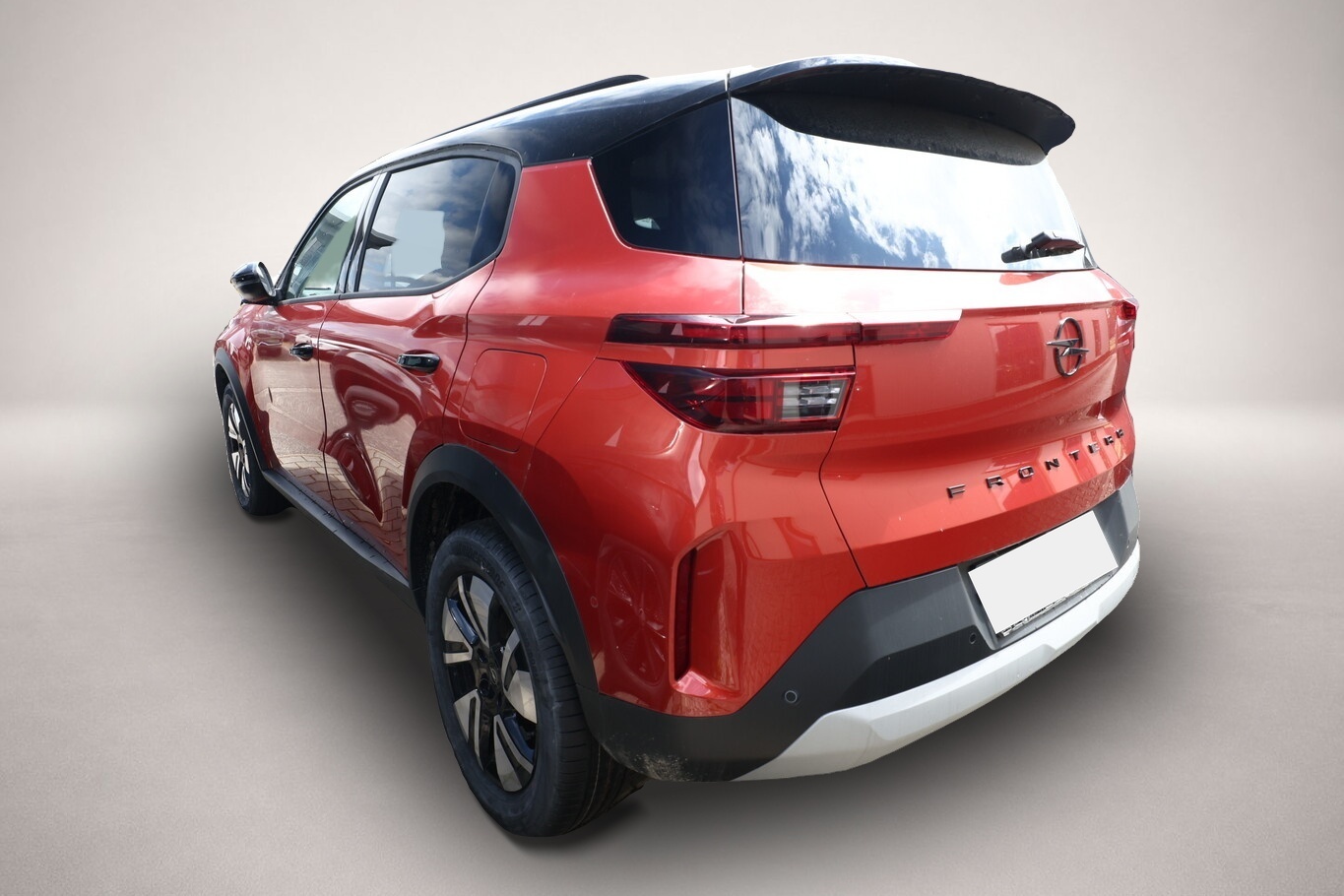 Bild 4 Opel Frontera Hybrid AT GS 7-S TechP SHZ LHZ Nav Kam