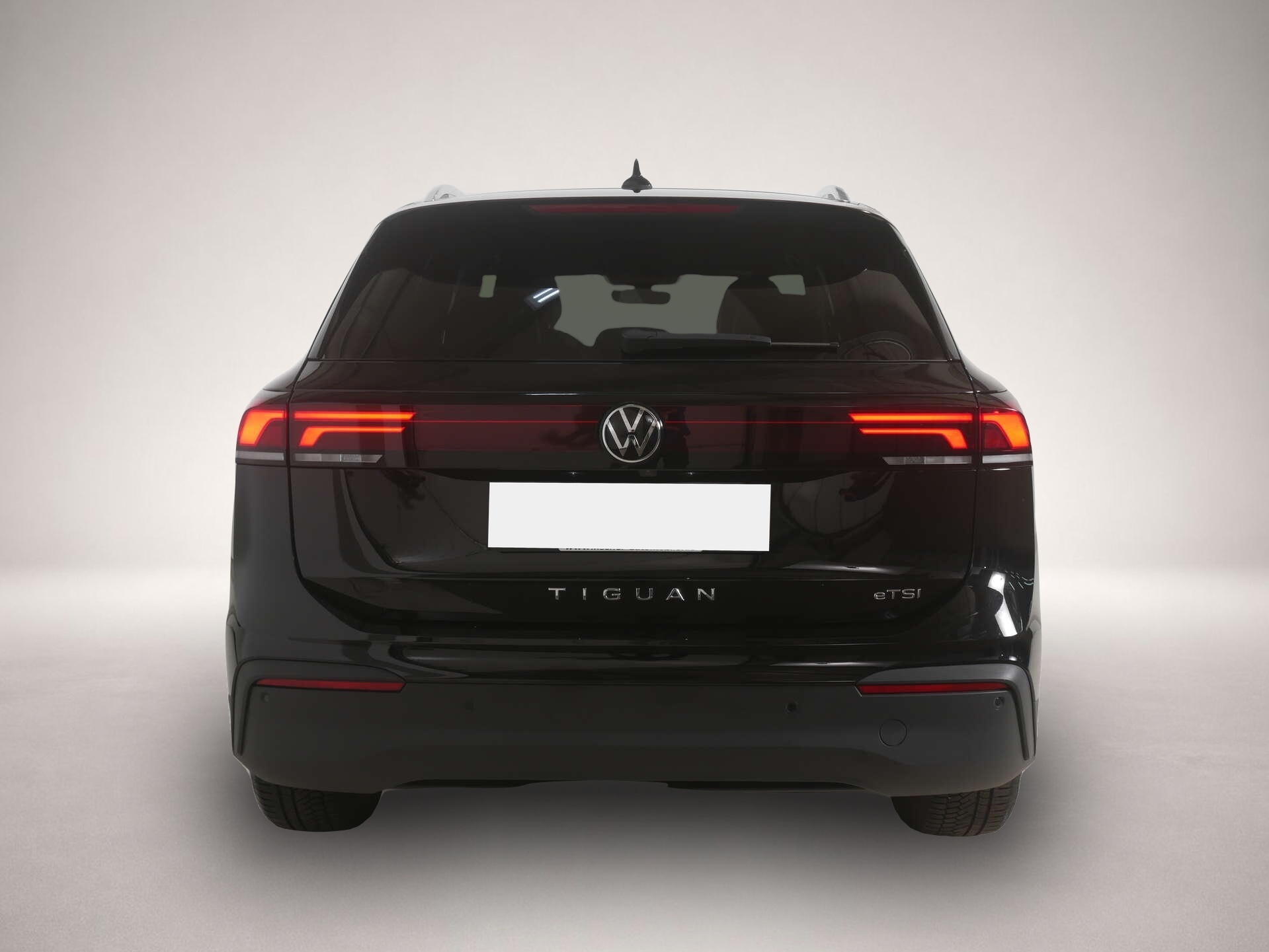 Bild 4 Volkswagen Tiguan 1.5 eTSI GOAL