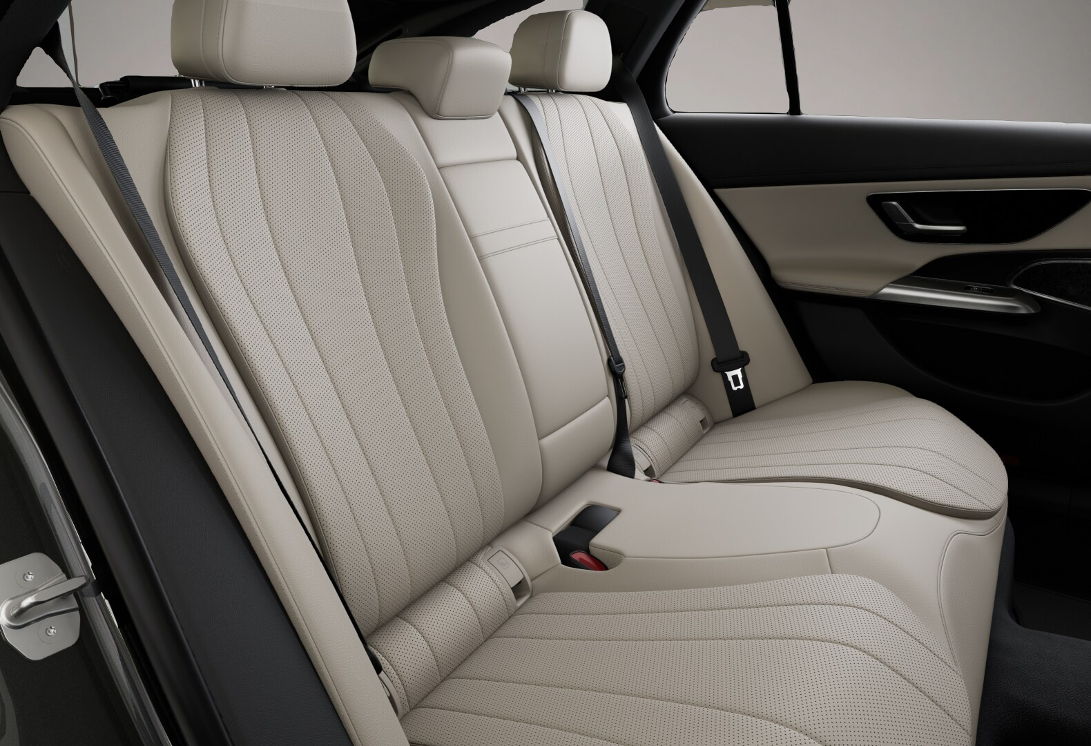 Fotografie 7 des Mercedes-Benz E 300