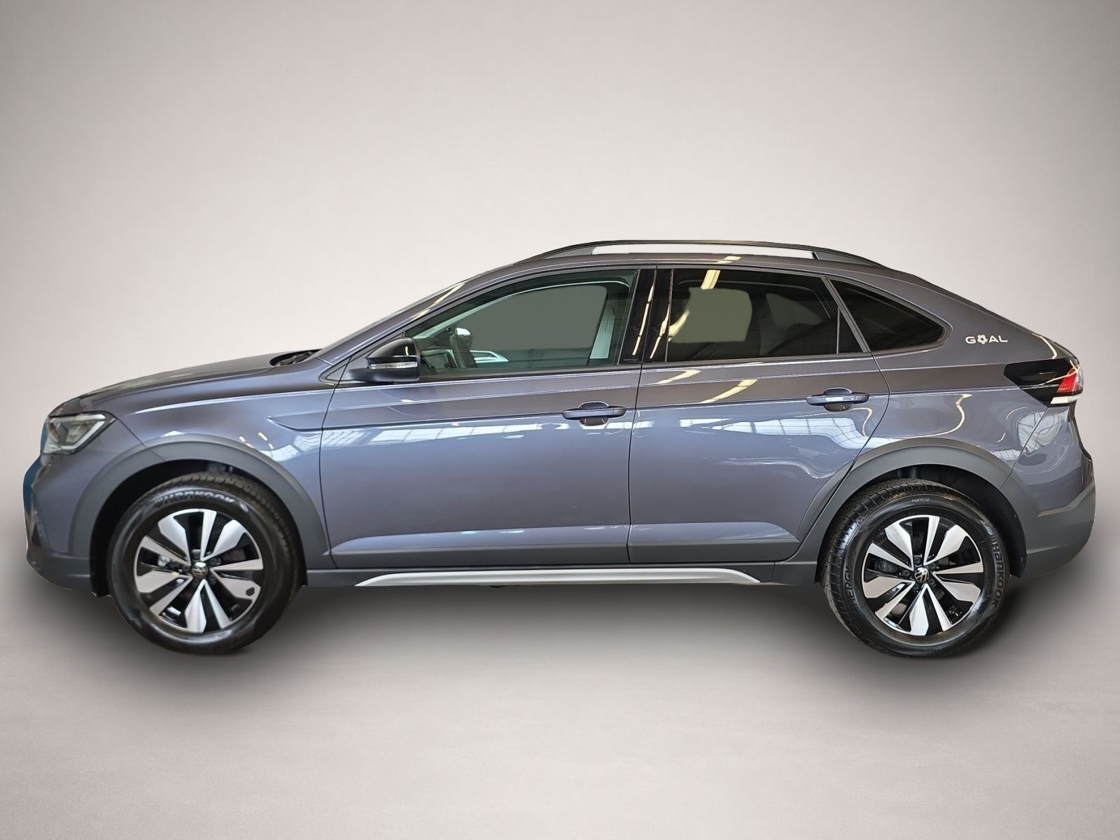 Fotografie 2 des Volkswagen Taigo 1.0 TSI Goal *LED*Navi*Sitzheizung*