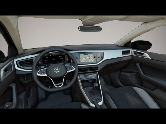 Bild 3 Volkswagen Taigo 1.0 TSI Energy Matrix/ACC