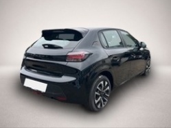 Bild 4 Peugeot 208 STYLE HYBRID 110 e-DSC6 Hybrid 110 Style