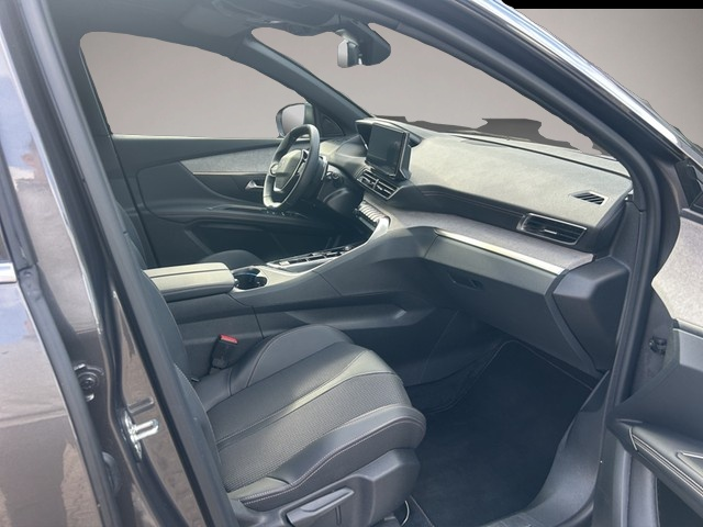 Bild 7 Peugeot 3008 GT Navi LED ACC El. Heckklappe 2-Zonen-Klim
