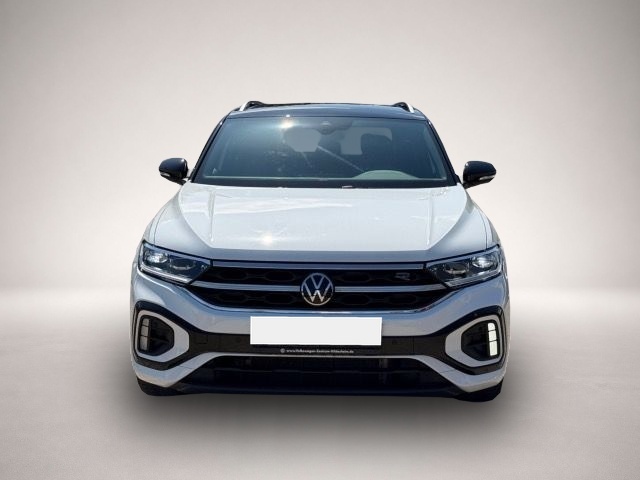 Fotografie des Volkswagen T-Roc 1.0 TSI R-Line Navi,Kamera