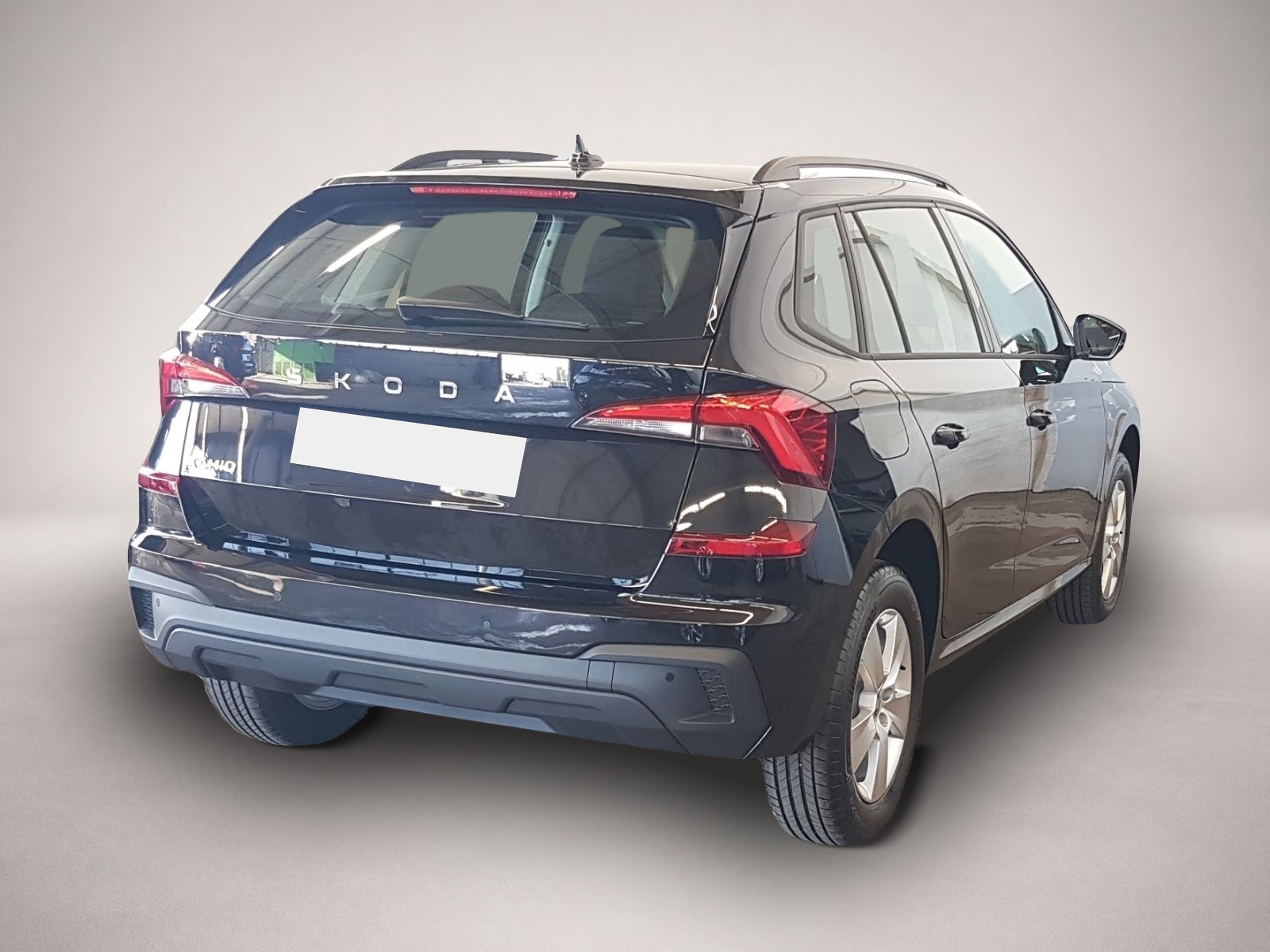Bild 5 Skoda Kamiq 1.0 TSI Essence