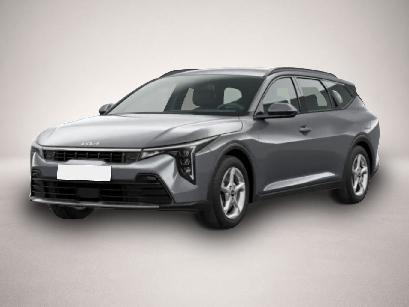 K4 Kia