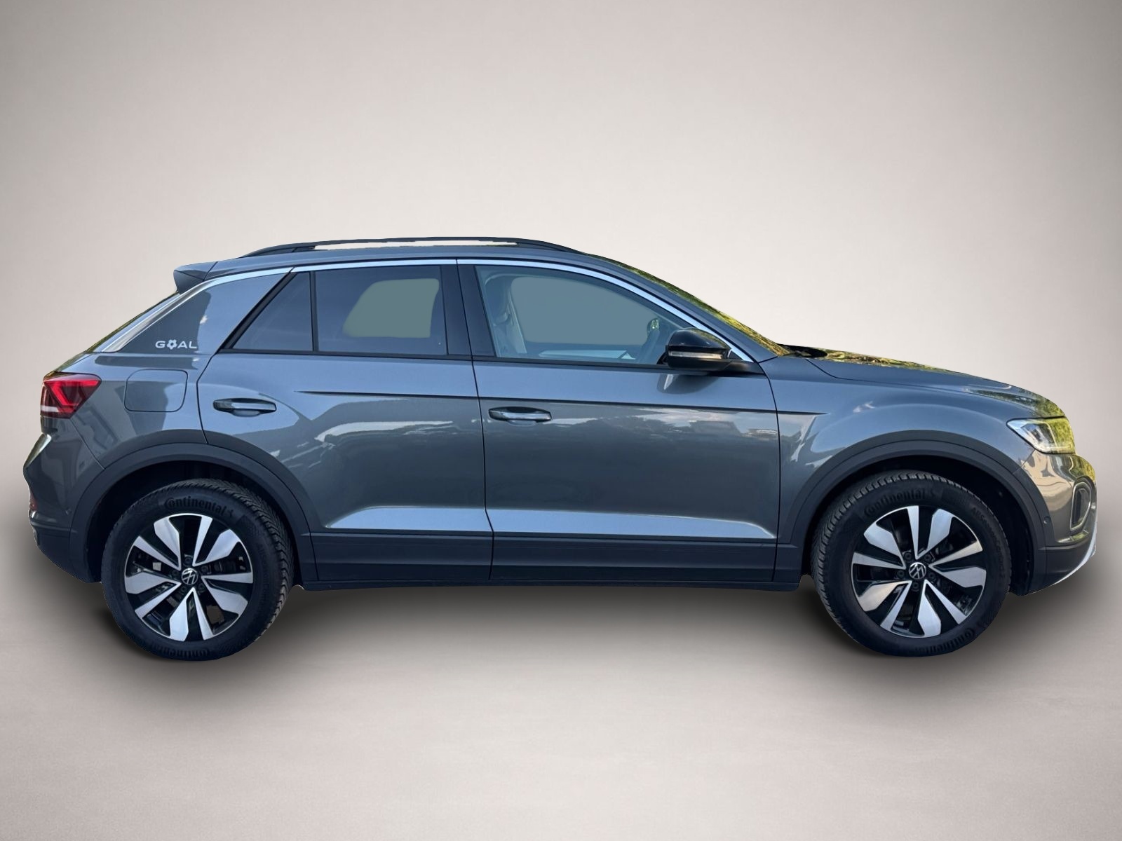 Bild 6 Volkswagen T-Roc 1.0 TSI Goal *Navi*LED*Sitzheizung*