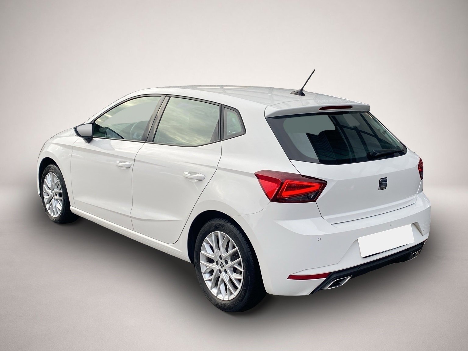 Bild 4 Seat Ibiza 1.0 TSI FR KAMERA NAVI LED FULL LINK