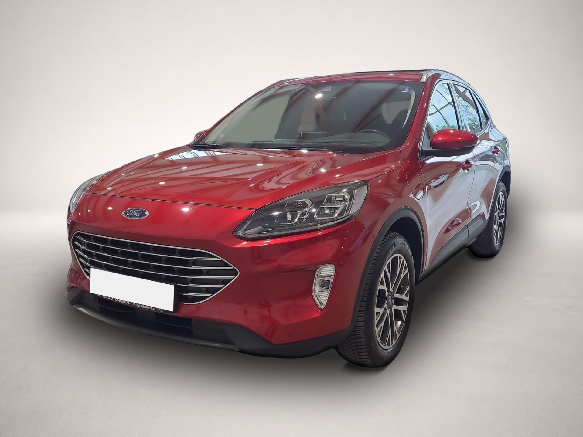 Bild Kuga Ford