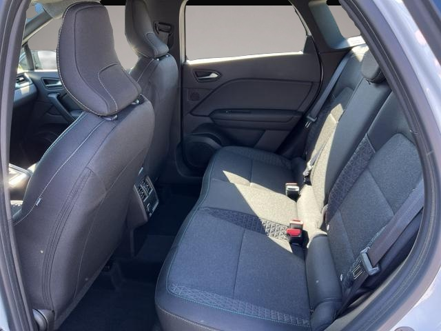 Bild 5 Renault Symbioz Evolution SHZ+RFK+Carplay Symbioz TCe 140 Evolu.