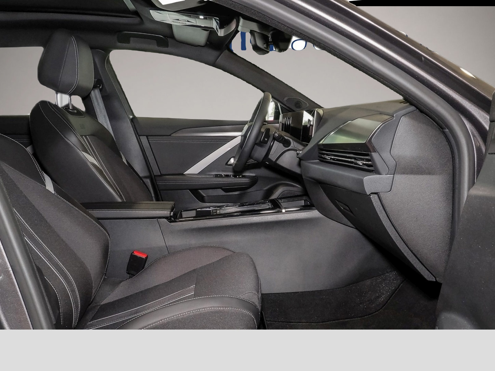 Bild 5 Opel ASTRA GS 1.5