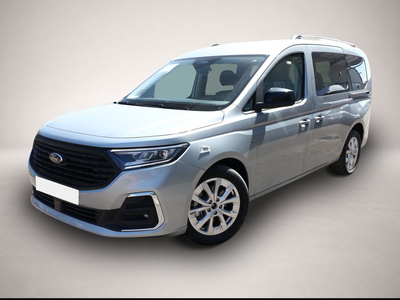 Fotografie Ford Tourneo Connect Grand Tourneo Connect Aut Titanium ACC LED Kam